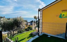 Agriturismo Le Pale 2