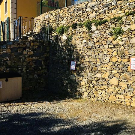 Agriturismo Le Pale 2 Bogliasco Extérieur photo