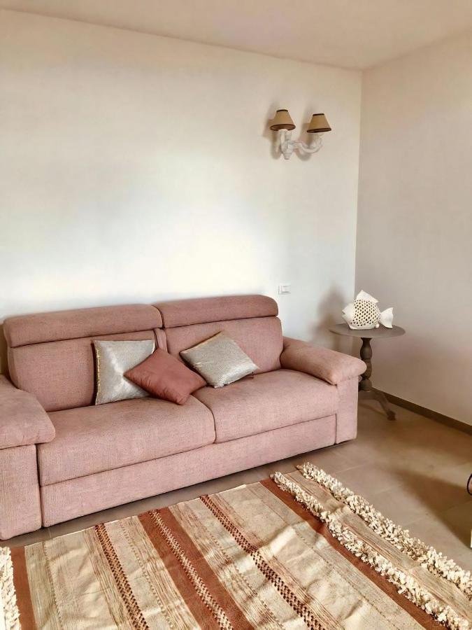 Agriturismo Le Pale 2 Bogliasco Extérieur photo