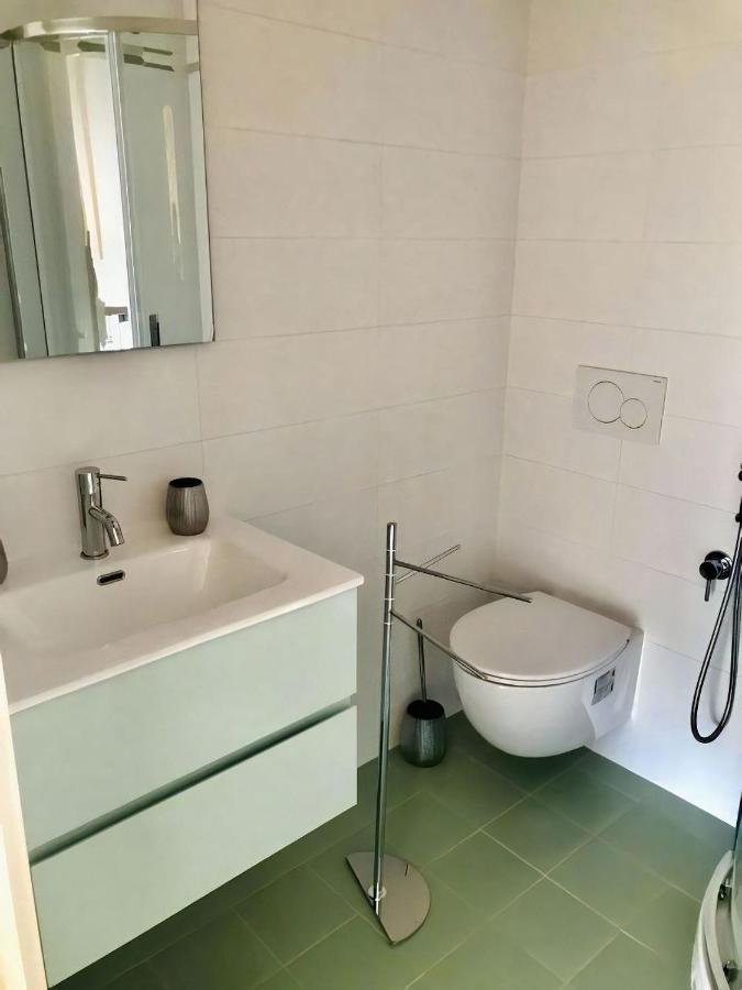 Agriturismo Le Pale 2 Bogliasco Extérieur photo