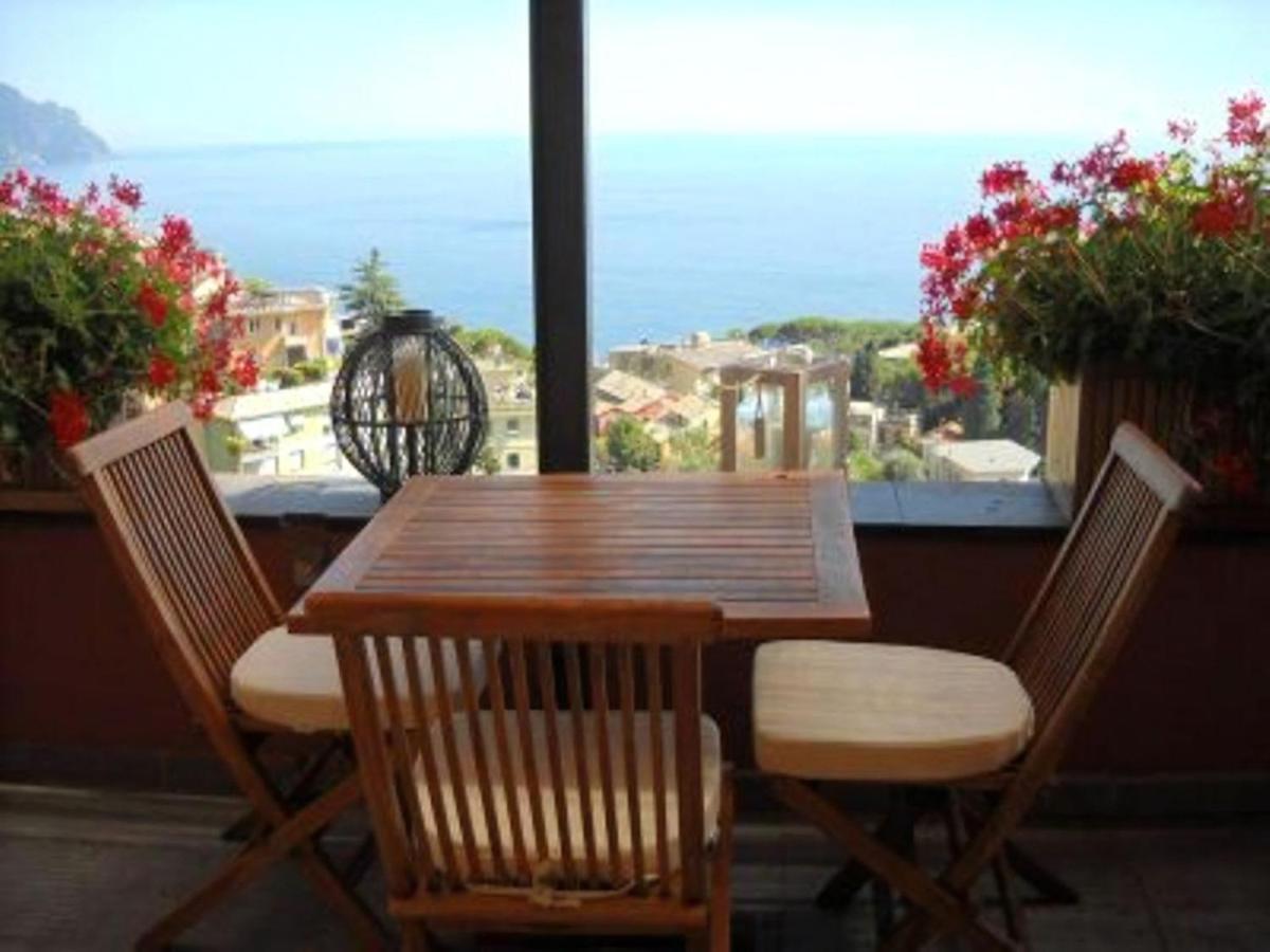 Agriturismo Le Pale 2 Bogliasco Extérieur photo