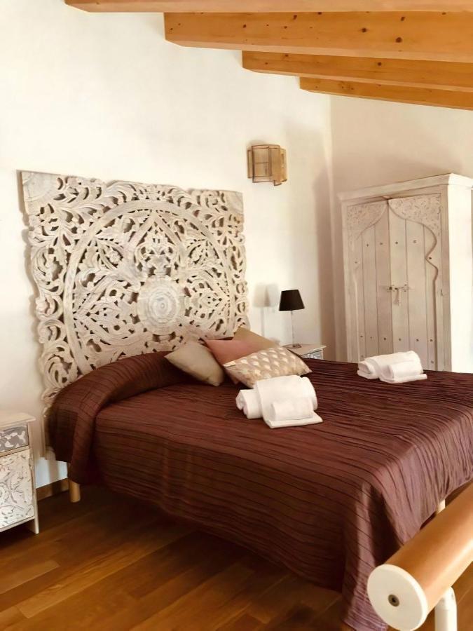 Agriturismo Le Pale 2 Bogliasco Extérieur photo